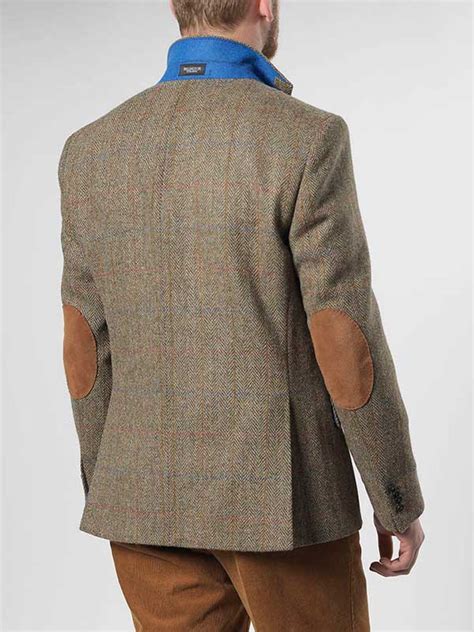 harris tweed italia